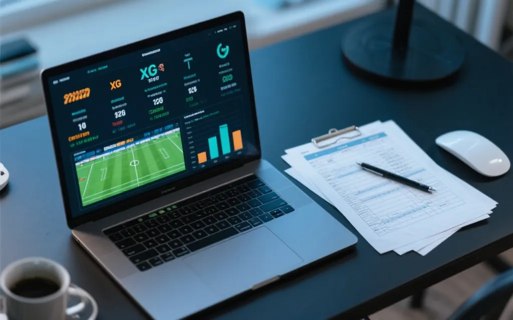 把“2026世界杯比分预测更新”做成你的武器：用即时指数+xG+身价与FIFA数据，搭一张会自我迭代的预测表